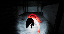 ���������꡼ No.003�Υ���ͥ������ / �����ʤ�������ǰ����ƨ���붲���θ���̣�廊��ۥ顼ADV���ֿ��β��ۡס�4��21�����Steam���ۿ�