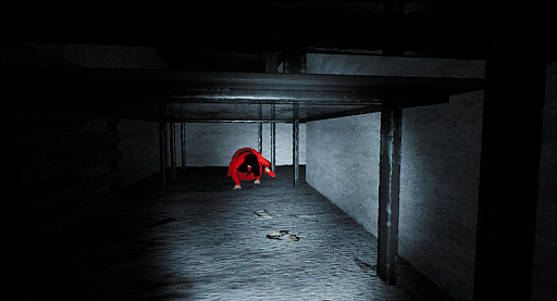 ���������꡼ No.004�Υ���ͥ������ / �����ʤ�������ǰ����ƨ���붲���θ���̣�廊��ۥ顼ADV���ֿ��β��ۡס�4��21�����Steam���ۿ�