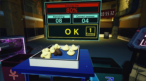 ���������꡼ No.005�Υ���ͥ������ / �٤��फ��̤���TV���祦�ǡȴ�ñ�ɤʥߥå�����Ϣ³���ꥢ���ܻؤ�VR�������Super Death Game SHOW! VR�ס�Steam���ۿ�����