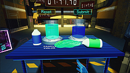 Super Death Game SHOW! VR