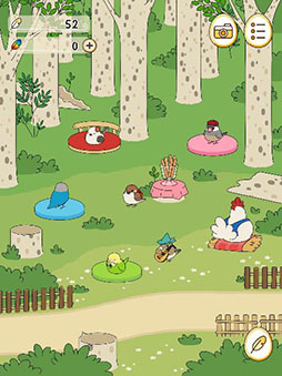 ꡼ No.002Υͥ / ڴ郎դĻ򽸤Ʊղ򳫤Ĥ᥷꡼κǿ֤ȤΤȡפ414˥꡼