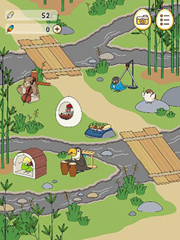 ꡼ No.003Υͥ / ڴ郎դĻ򽸤Ʊղ򳫤Ĥ᥷꡼κǿ֤ȤΤȡפ414˥꡼