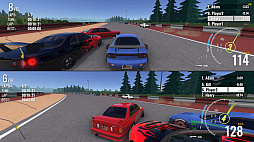 First Racer Game PC版 First Racer まとめページ