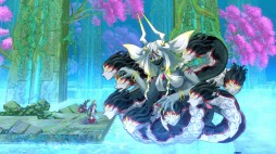 ꡼ No.003 | εΤȤʤä臘2DõLOST EPICסSwitchǤ꡼EARTH WARSפδָꥻ򳫺