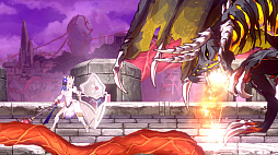 ꡼ No.005 | εΤȤʤä臘2DõLOST EPICסSwitchǤ꡼EARTH WARSפδָꥻ򳫺