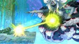 ꡼ No.006 | εΤȤʤä臘2DõLOST EPICסSwitchǤ꡼EARTH WARSפδָꥻ򳫺