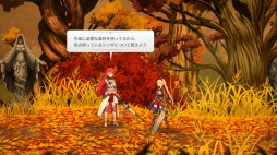 ꡼ No.007 | εΤȤʤä臘2DõLOST EPICסSwitchǤ꡼EARTH WARSפδָꥻ򳫺