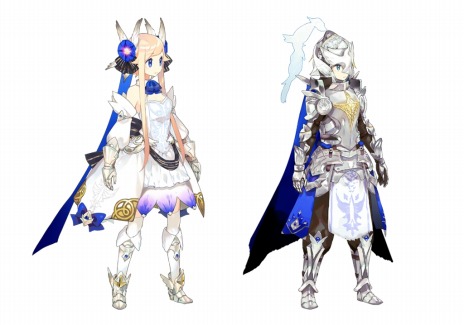 ꡼ No.011 | εΤȤʤä臘2DõLOST EPICסSwitchǤ꡼EARTH WARSפδָꥻ򳫺