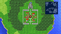 ���������꡼ No.005�Υ���ͥ������ / PS4/Switch�ǡ�FF �ԥ������ޥ������������ۿ��������ߤοơɺ������ޤ��ơ���ȯ�����򿶤��֤�����ư������