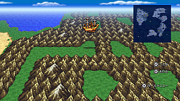 ���������꡼ No.007�Υ���ͥ������ / PS4/Switch�ǡ�FF �ԥ������ޥ������������ۿ��������ߤοơɺ������ޤ��ơ���ȯ�����򿶤��֤�����ư������