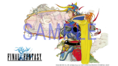 ���������꡼ No.008�Υ���ͥ������ / PS4/Switch�ǡ�FF �ԥ������ޥ������פ�ȯ������4��20���˷��ꡣ�ȥ��ꥸ�ʥ����ɤΥɥåȥե���Ȥ�BGM���ڤ��ؤ���ǽ�����