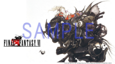 ���������꡼ No.010�Υ���ͥ������ / PS4/Switch�ǡ�FF �ԥ������ޥ������פ�ȯ������4��20���˷��ꡣ�ȥ��ꥸ�ʥ����ɤΥɥåȥե���Ȥ�BGM���ڤ��ؤ���ǽ�����