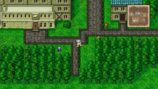 ꡼ No.018 | ֥եʥե󥿥 ԥޥ6ʤPS4Switchо졣RPGζؤȤĤʤ꡼̥ϤŰ