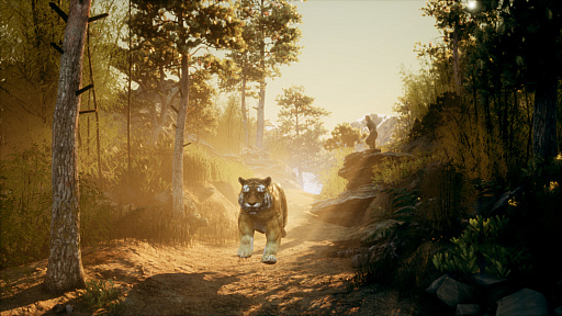 画像ギャラリー No.008のサムネイル画像 / 古代中国を舞台としたライフシム「Chinese Frontiers」のデモ版公開。万里の長城を建設する村の住人となって,より豊かな生活を目指そう