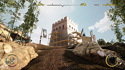 ꡼ No.001 | Chinese Frontiers