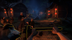 ꡼ No.015 | Chinese Frontiers