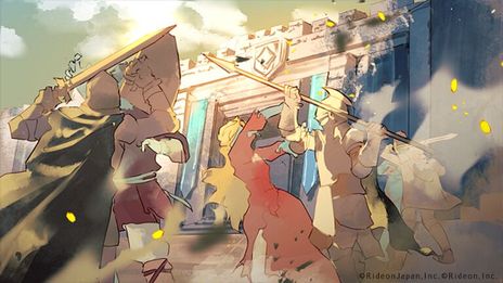 ꡼ No.002 | PS5/PS4ǡ֥ޡʥ꡼ ϵ뼷פȯ419˷ꡣ꡼2ʤSwitchǤ饻ʤ