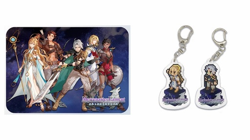 ꡼ No.002Υͥ / ƥSRPG֥ޡʥ꡼ ϵ뼷פ20󥪥ե뤬Ťˡ30󥪥դδϢå»