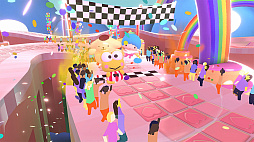 HELLO KITTY�Ȥʤ��ޤ��� �ϥԥͥ��ѥ졼��