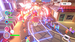 HELLO KITTY�Ȥʤ��ޤ��� �ϥԥͥ��ѥ졼��