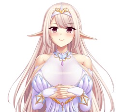 画像ギャラリー No.002のサムネイル画像 / Switch用ノベルゲーム「〜ハズレ転生〜 最底辺から始める異世界経営 - Isekai Junior Manager -」が,4月13日に発売