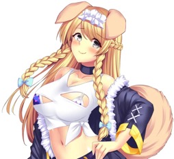 画像ギャラリー No.005のサムネイル画像 / Switch用ノベルゲーム「〜ハズレ転生〜 最底辺から始める異世界経営 - Isekai Junior Manager -」が,4月13日に発売