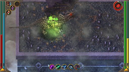 画像ギャラリー No.002のサムネイル画像 / 「Hammerwatch II」,この夏のリリースを発表。ミリオンセラー「Hammerwatch」の10年ぶりの続編となるハック&スラッシュ