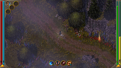 画像ギャラリー No.004のサムネイル画像 / 「Hammerwatch II」,この夏のリリースを発表。ミリオンセラー「Hammerwatch」の10年ぶりの続編となるハック&スラッシュ