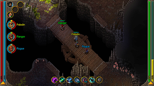 画像ギャラリー No.005のサムネイル画像 / 「Hammerwatch II」,この夏のリリースを発表。ミリオンセラー「Hammerwatch」の10年ぶりの続編となるハック&スラッシュ