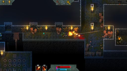 ꡼ No.008 | 10ǯ֤³ԤȤʤ븫󥲡Hammerwatch IIפSteamۿϡAnniversary Editionо