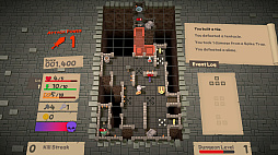 Blocky Dungeon
