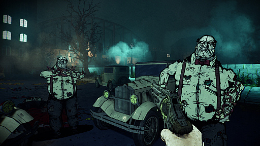 ꡼ No.005Υͥ / ۥ顼FPSForgive Me Father 2פȯɽȥտä˥󥹥ѥ줿ϤǶȴ