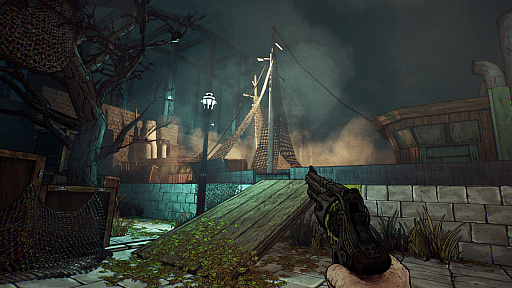 ꡼ No.003Υͥ / gamescomϥȥշFPSForgive Me Father 2פϡUnreal Engine 5ѤĤĤ⥯饷ʥ򥭡