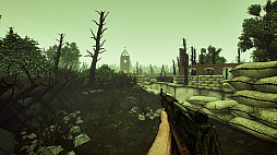 画像ギャラリー No.003のサムネイル画像 / SUN値を上げまくって敵を粉砕するレトロスタイルのFPS「Forgive Me Father 2」の新たなトレイラー公開