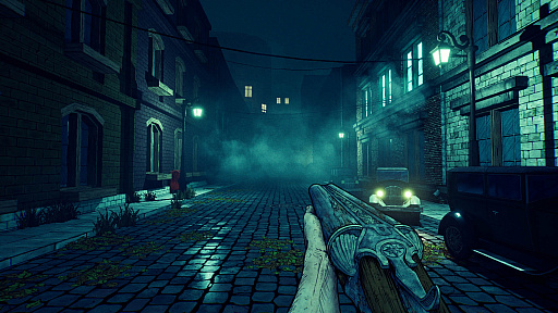 画像ギャラリー No.006のサムネイル画像 / SUN値を上げまくって敵を粉砕するレトロスタイルのFPS「Forgive Me Father 2」の新たなトレイラー公開