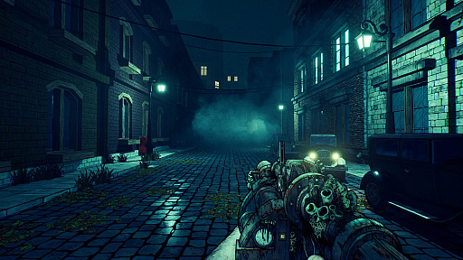 画像ギャラリー No.007のサムネイル画像 / SUN値を上げまくって敵を粉砕するレトロスタイルのFPS「Forgive Me Father 2」の新たなトレイラー公開