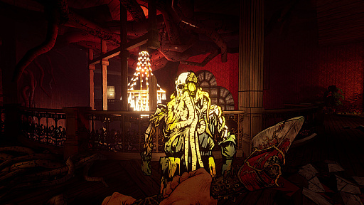 画像ギャラリー No.002のサムネイル画像 / レトロでクトゥルフなFPS「Forgive Me Father 2」,アーリーアクセス版の配信を開始。ローンチトレイラー公開