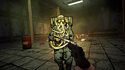 ꡼ No.002 | Forgive Me Father 2