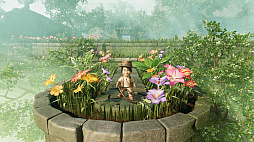 Joe Wander and the Enigmatic adventures