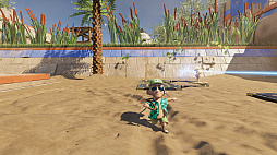 Joe Wander and the Enigmatic adventures