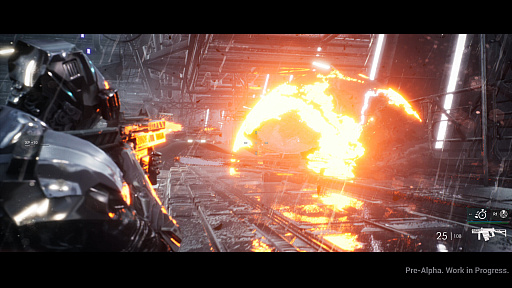 ꡼ No.004 | RPGNEO BERLIN 2087פγȯȯɽUnreal Engine 5פѤСѥ󥯤ʥ顼