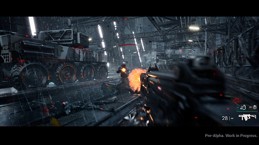 ꡼ No.007 | RPGNEO BERLIN 2087פγȯȯɽUnreal Engine 5פѤСѥ󥯤ʥ顼