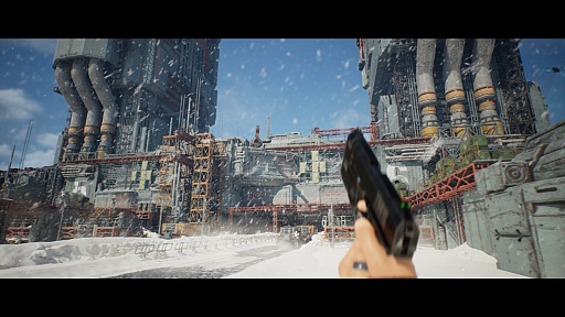 ꡼ No.002 | ;Ρ;λŸ륢RPGNeo Berlin 2087פΥץ쥤ȥ쥤顼