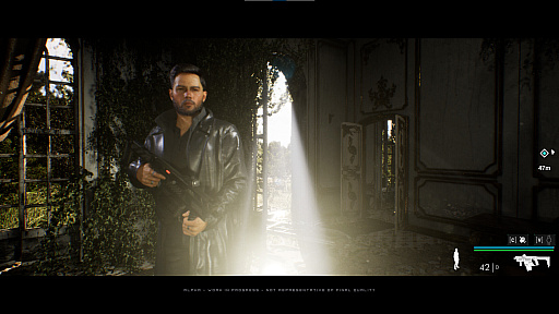 ꡼ No.004 | ;Ρ;λŸ륢RPGNeo Berlin 2087פΥץ쥤ȥ쥤顼