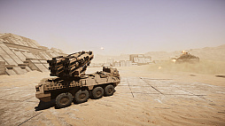 画像ギャラリー No.004のサムネイル画像 / 「ARMA」シリーズのBohemiaがFPS/RTSハイブリッドゲーム「Silica」の制作を発表。アーリーアクセス版は近日公開予定