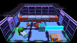 スチール ディファイヤ