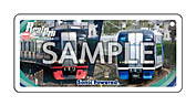 画像集 No.004のサムネイル画像 / PS4版「鉄道にっぽん！Real Pro 特急走行！名古屋鉄道編」，6月22日リリース。発売を記念したキャンペーンがスタート