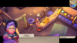 マジカル★ポーション工房