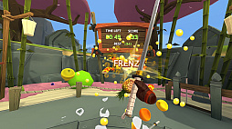 Fruit Ninja VR 2
