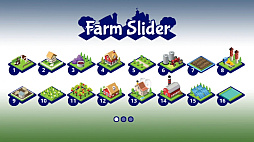 Farm Slider